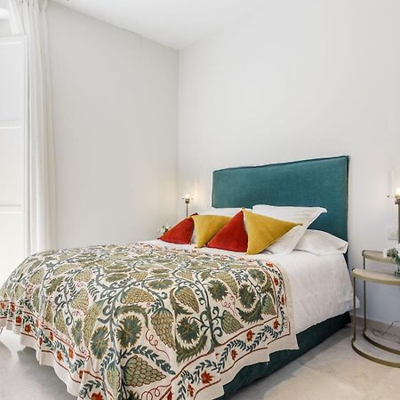 Apartamento Living By Cathedral Sevilla Eksteriør bilde